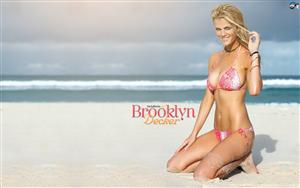 Brooklyn Decker